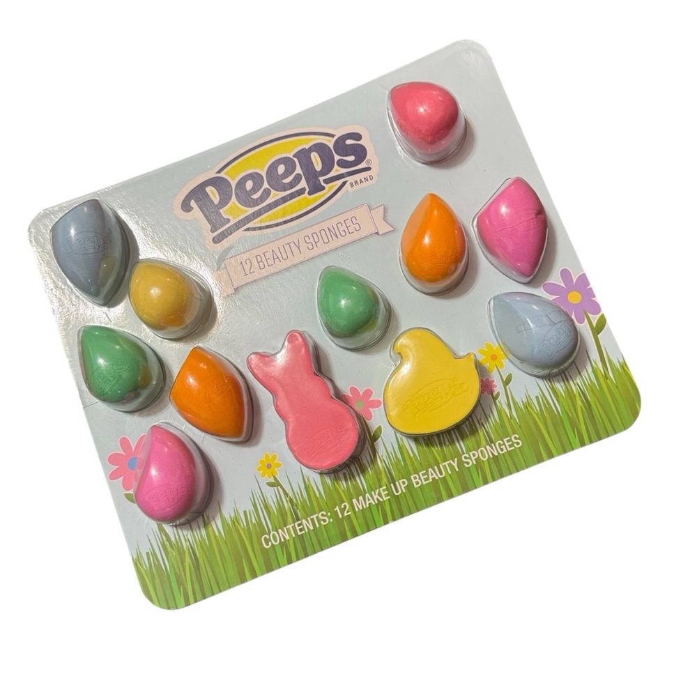 Peeps Pastel Spring Bundle